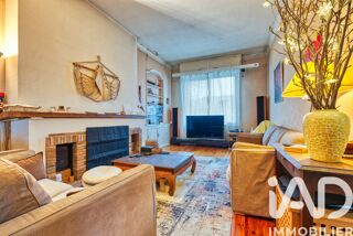  Maison � vendre 4 pi�ces 158 m�