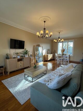  Maison � vendre 5 pi�ces 115 m�