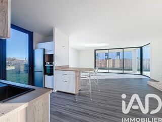  Maison � vendre 5 pi�ces 104 m�