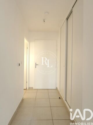  Appartement � vendre 2 pi�ces 42 m�