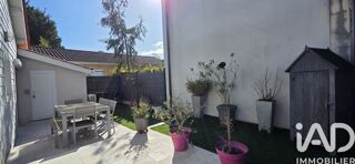  Maison � vendre 3 pi�ces 56 m�