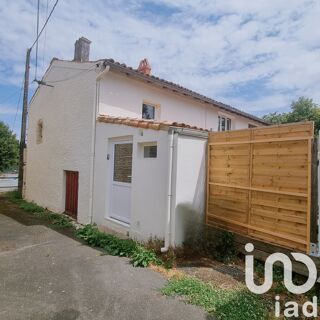  Maison  vendre 5 pices 92 m
