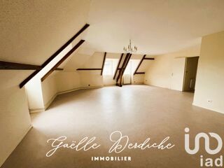  Appartement � vendre 3 pi�ces 91 m�