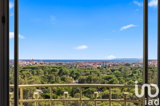  Appartement  vendre 4 pices 108 m