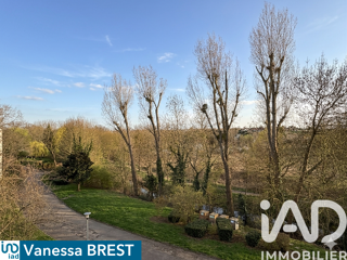  Appartement � vendre 3 pi�ces 73 m�