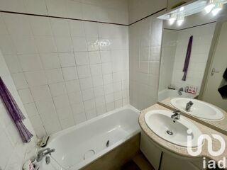  Appartement  vendre 2 pices 42 m