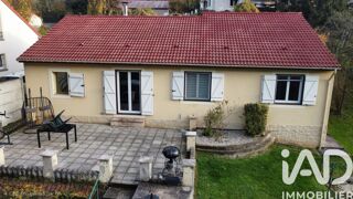  Maison � vendre 5 pi�ces 100 m�
