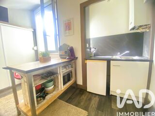  Appartement � vendre 1 pi�ce 18 m�