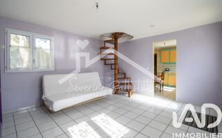  Maison � vendre 4 pi�ces 85 m�