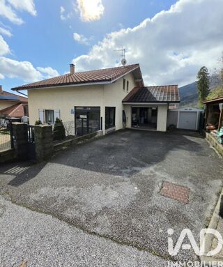  Maison � vendre 5 pi�ces 102 m�