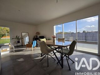  Maison � vendre 4 pi�ces 83 m�