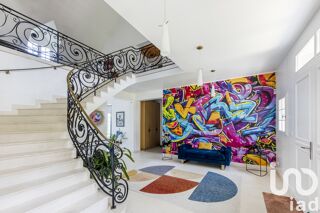  Maison � vendre 8 pi�ces 264 m�