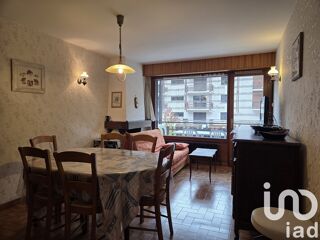  Appartement � vendre 4 pi�ces 54 m�