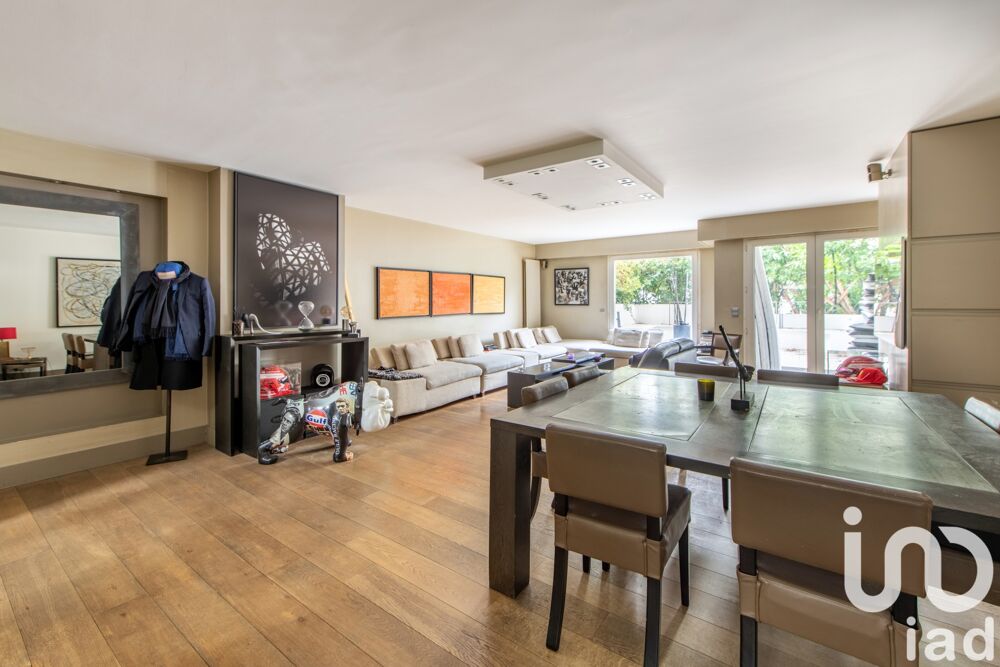  vendre  Appartement Suresnes (92150)