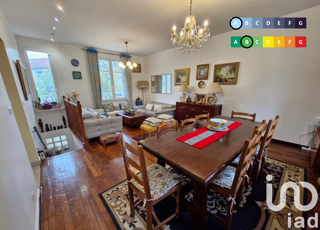  Maison � vendre 9 pi�ces 184 m�