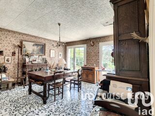  Maison  vendre 8 pices 200 m