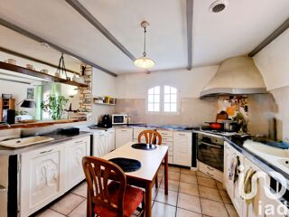  Maison � vendre 6 pi�ces 166 m�