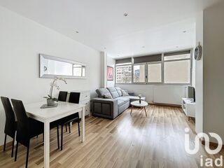  Appartement � vendre 2 pi�ces 40 m�