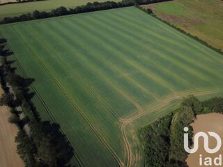  Terrain � vendre 368685 m�