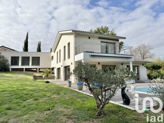  Maison � vendre 7 pi�ces 210 m�