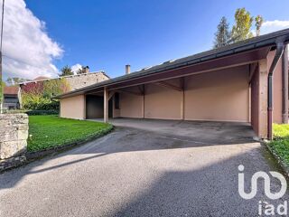  Villa � vendre 8 pi�ces 234 m�