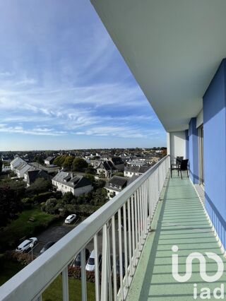  Appartement � vendre 6 pi�ces 96 m�