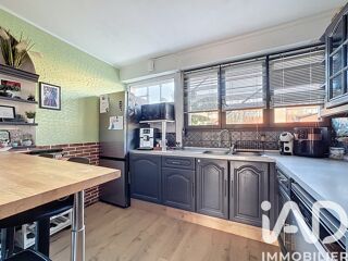  Maison � vendre 4 pi�ces 90 m�