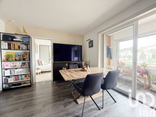  Appartement � vendre 2 pi�ces 40 m�