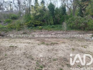  Terrain � vendre 1257 m�