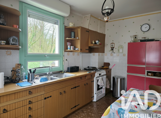  Maison � vendre 6 pi�ces 118 m�