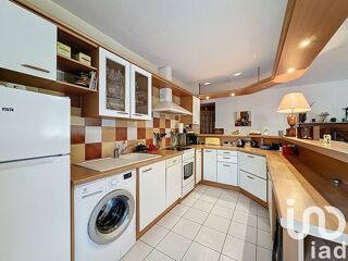  Appartement  vendre 3 pices 63 m