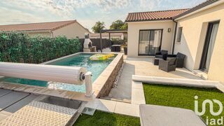  Maison � vendre 5 pi�ces 87 m�