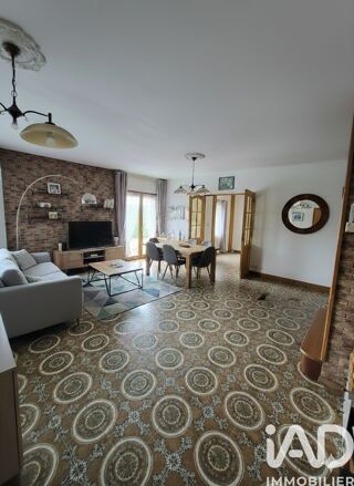  Maison � vendre 5 pi�ces 190 m�