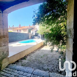  Maison Chef-Boutonne (79110)