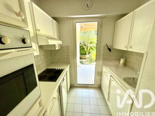  Appartement  vendre 2 pices 42 m