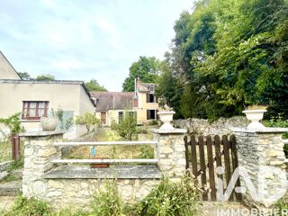  Maison � vendre 3 pi�ces 87 m�