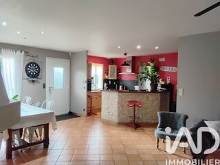  Maison � vendre 5 pi�ces 120 m�