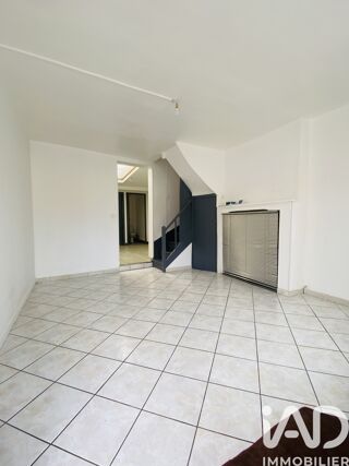  Maison � vendre 2 pi�ces 47 m�