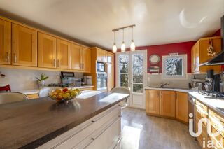  Maison � vendre 9 pi�ces 370 m�