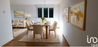  Maison � vendre 4 pi�ces 101 m�