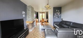  Maison � vendre 5 pi�ces 92 m�