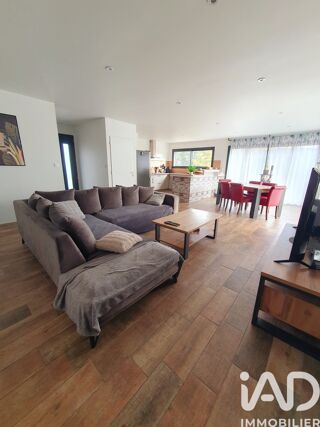  Maison � vendre 7 pi�ces 133 m�