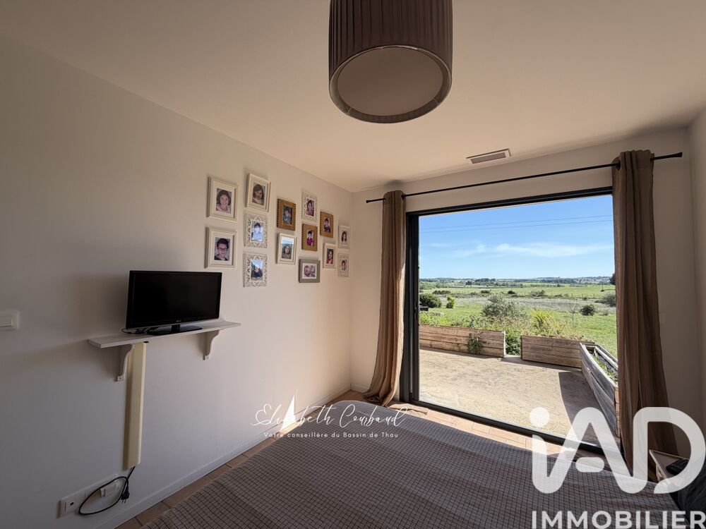 � vendre  Maison Montagnac (34530)