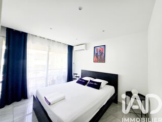  Appartement � vendre 3 pi�ces 54 m�