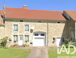  Maison � vendre 2 pi�ces 48 m�