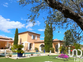  Maison � vendre 6 pi�ces 205 m�