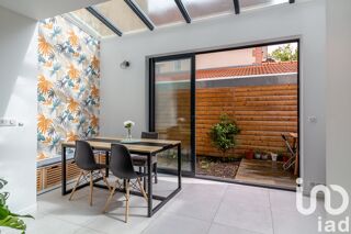  Maison � vendre 6 pi�ces 100 m�