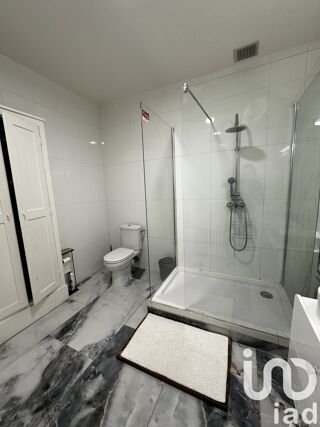  Appartement � louer 4 pi�ces 97 m�