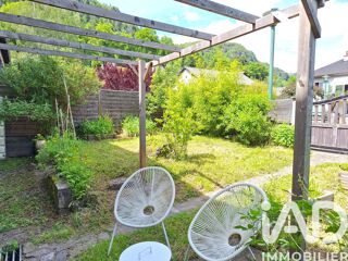  Maison � vendre 7 pi�ces 154 m�