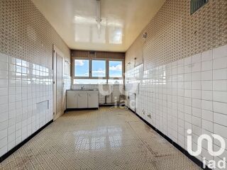  Appartement � vendre 4 pi�ces 81 m�